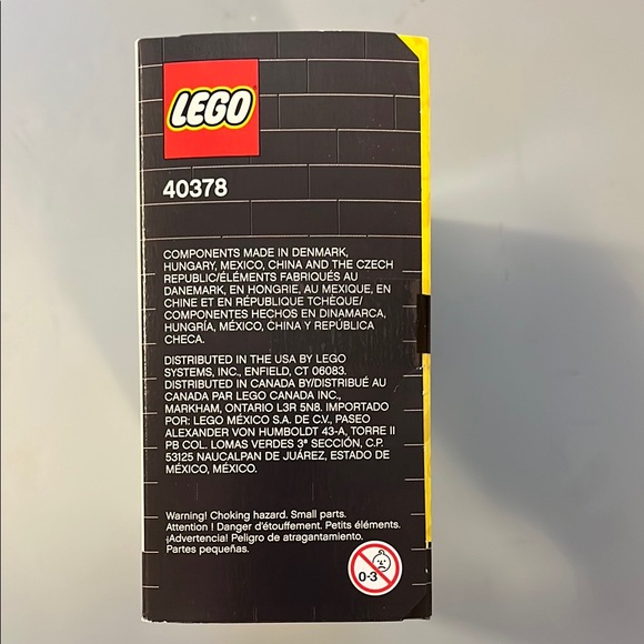 Disney LEGO BrickHeadz Pluto & Goofy Set - Picture 3 of 5